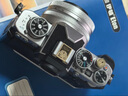 攝侶富士xm5xt50x100vixt30二代快門按鈕EVOxs20尼康z(mì)30zfcz50佳能R50r10r8相機(jī)熱靴蓋徠卡dlux8q3配件 富家千金熱靴蓋-純銅 曬單實(shí)拍圖
