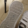 adidas阿迪達(dá)斯童鞋兒童休閑鞋春夏男童女童魔術(shù)貼運(yùn)動鞋小白鞋GW1987 曬單實(shí)拍圖