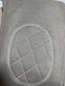 頂瓜瓜兒童保暖褲冬季加厚三層夾棉男童女童內穿校服神器 淺灰色 130  曬單實(shí)拍圖