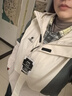 駱駝（CAMEL）熊貓三防沖鋒衣男女單層春秋外套新款防水防風(fēng)戶外進(jìn)藏登山服 曬單實拍圖