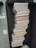 中華國學(xué)經(jīng)典 國學(xué)大書院系列（全40冊）諸子百家+四書五經(jīng)+儒家經(jīng)典+權(quán)謀智慧+道家經(jīng)典+處世三大奇書 曬單實拍圖