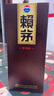 茅臺傳承醬香型白酒糧食酒 53度 500mL 6瓶 賴茅傳承棕（原箱） 曬單實拍圖