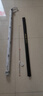 畫(huà)中仙魚(yú)竿手桿超輕超硬釣魚(yú)竿鯽魚(yú)竿野釣碳素小綜合竿黑坑綜合桿臺釣竿 3.6m 37調+釣魚(yú)禮包 曬單實(shí)拍圖