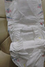 幫寶適（Pampers）黑金幫紙尿褲 拉拉褲 蠶絲親膚腰貼型嬰兒薄透氣 尿不濕 拉拉褲XXL20+1片【新二代】 曬單實拍圖