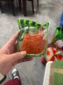 a1西瓜吐司香蕉面包芒果兒童夾心三明治哈蜜瓜味火龍果早餐代餐零食 口味混合（可備注口味） 1000g 曬單實(shí)拍圖