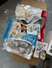 【現貨】海鮮禮盒生鮮海產(chǎn)禮盒中秋春節年貨禮盒企業(yè)團購 一帆風(fēng)順698型海鮮禮盒10斤 曬單實(shí)拍圖