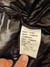 拓路者雪狐100羽絨服男800蓬輕薄90絨內(nèi)膽鵝絨服戶外防風(fēng)保暖冬季外套女 黑色-男 2XL 曬單實(shí)拍圖