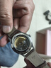天梭（TISSOT）【官方授權(quán)店】懷舊經(jīng)典1938系列天文臺(tái)認(rèn)證機(jī)械男表復(fù)古瑞士手表 巖灰色表盤T142.464.16.062.00 曬單實(shí)拍圖