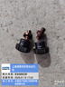 聚越工具手提式電動(dòng)液壓沖孔機(jī)模具銅鋁鐵角鐵槽鋼打孔機(jī)模子圓模磨具配件 10.5mm（圓磨） 曬單實(shí)拍圖