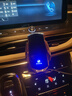 米將別克車載手機(jī)支架無線充電GL8/昂科威君威昂科旗導(dǎo)航支架汽車用品 別克專用【智能銀色】 20-24款別克GL8陸上652T 曬單實(shí)拍圖