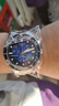 天梭（TISSOT）【官旗】瑞士手表 海星系列游泳潛水運動計時石英男表七夕禮物 黃曉明同款T120.417.11.041.01 曬單實拍圖