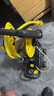 指南車（zhinanche）高壓洗車機(jī)工業(yè)清洗機(jī)220V大功率庭院清洗機(jī)養(yǎng)殖場(chǎng)洗地機(jī)水泵家用 1800W 巡洋艦V6套餐A+繞管器18米進(jìn)出管 曬單實(shí)拍圖