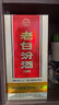 汾酒【廠(chǎng)方運營(yíng)】山西杏花村酒 老白汾10 45度 475mL 清香型白酒 45度 475mL 1瓶 曬單實(shí)拍圖