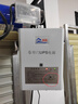 智能卷簾門220V儲備電源控制箱交流電機卷閘車庫遙控器蓄電池遙控 600kg全套+2個遙控器 曬單實拍圖
