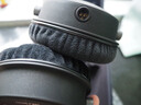 拜雅（beyerdynamic）DT770Pro DT880/DT990/DT1990 Pro參考級頭戴式有線專業(yè)監(jiān)聽耳機(jī) DT 1990 PRO【250Ω】+耳機(jī)架 曬單實拍圖