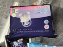 親格紙尿褲嬰兒AI科技秋冬款拉拉褲迷你裝超薄瞬吸透氣干爽不紅屁屁 拉拉褲XXL碼32片/包 曬單實(shí)拍圖