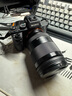 索尼（sony） A7M2 A7M4  A7R2 A7R3 a7m3 4K視頻直播二手微單相機 索尼A7M2+24-240套機 99新 曬單實(shí)拍圖