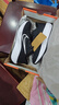耐克（NIKE）官方男鞋QUEST 6男子公路專業(yè)跑步鞋緩震透氣舒適運(yùn)動鞋 FD6033-001 41 曬單實(shí)拍圖