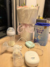 新安怡飛利浦AVENT 吸奶器 電動(dòng)按摩 低音便攜擠奶吸乳器SCF903 【單邊電動(dòng)】雙模式2+4舒適吸力 曬單實(shí)拍圖