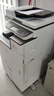理光（Ricoh） 復(fù)印機MC2000ew/MC2001/MC2501彩色激光打印機A3A4無線網(wǎng)絡(luò)雙面批量復(fù)印打印掃描復(fù)合機 MC2000ew輸稿器+三紙盒+無線+咨詢送無人機 曬單實拍圖