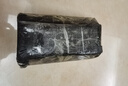 歐琳洗菜盆溢水管導(dǎo)流管三通悶頭卡扣型轉(zhuǎn)接頭配件總長度60cm 圓口溢水管 曬單實拍圖