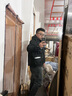 Success.long攝影馬甲定制印字logo多口袋工作服攝影攝像馬夾廣告活動工裝背心 黑色 4XL 曬單實拍圖