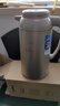 象?。╖O JIRUSHI）保溫壺暖壺熱水壺1.55L玻璃內膽真空隔熱手提式保溫瓶AFFB-16 曬單實(shí)拍圖