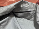 巴塔哥尼亞（Patagonia）女士防風(fēng)防水夾克3L硬殼連帽沖鋒衣夾克 Torrentshell Jkt 85246 BLK M 曬單實(shí)拍圖