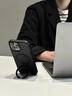 SINEX【德國(guó)進(jìn)口】新款蘋果iPhone16promax手機(jī)殼360旋轉(zhuǎn)支點(diǎn)殼iPhone15pro帶支架磁吸12p保護(hù)套14P防摔 【鈦灰色】360°旋轉(zhuǎn)支架丨裸機(jī)手感丨內(nèi)置磁吸 iPhone 1 曬單實(shí)拍圖