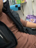 KIEXI保暖內(nèi)衣套裝男士秋冬季恒溫內(nèi)搭無痕加絨打底衫秋衣秋褲男款 【套裝-半高領(lǐng)】棕色 L【95-115斤】 曬單實(shí)拍圖