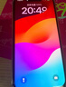 美版機(jī) iPhone15 蘋果 iPhone15plus 全新后封  三網(wǎng)通 5G手機(jī) 6.1英寸iPhone15藍(lán)色 128GB 美版有鎖 全新未激活 開孔 曬單實(shí)拍圖