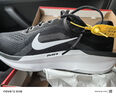 耐克NIKE男跑步鞋 寬版WINFLO 11 WIDE運動(dòng)鞋FQ8937-001黑40 曬單實(shí)拍圖