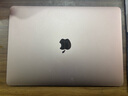 Apple MacBook Air（M1）2020款 13英寸 二手輕薄辦公蘋果筆記本電腦 金色 M1+8G+512G 曬單實拍圖