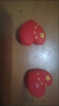 獵瑞網(wǎng)球避震器可愛卡通網(wǎng)球拍減震器硅膠不易掉避震粒網(wǎng)球配件防震器 中國心（2個裝） 曬單實拍圖