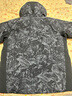 迪桑特 SKI STYLE 男士  羽絨服 外套夾克 PT-滿(mǎn)印 L 175/96A 曬單實(shí)拍圖