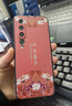 卡普圖 小米10手機殼xiaomi 10保護套硅膠磨砂防摔軟殼卡通全包邊男中國風(fēng)女國潮新款 平安喜樂(lè ) 小米10 殼 曬單實(shí)拍圖