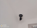 普聯(lián)（TP-LINK）無線監(jiān)控攝像頭 防暴吸頂半球 紅外夜視高清安防監(jiān)控器 室內(nèi)家用公司辦公商用手機wifi遠程APP查看 400萬超清防暴半球 256G 2.8mm 曬單實拍圖