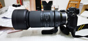 騰龍（Tamron）官方旗艦店A057 150-500mm F/5-6.7 防抖Z卡口/索尼口全畫幅微單遠攝野外防抖鏡頭騰龍150500 尼康Z卡口 套餐二【閃迪128G高速卡+相機包+一站出行裝備】 曬單實拍圖
