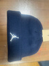 耐克（NIKE）JORDAN 2024年中性U J TERRA BEANIE ESS帽子 FZ2055-410 F 曬單實(shí)拍圖
