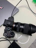 索尼（SONY）ILCE-7M4全畫幅微單數(shù)碼相機  A7M4單機身 約3300萬有效像素 4K視頻錄制 注冊延保套裝 曬單實拍圖