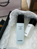 香奈兒（Chanel）官方旗艦正品山茶花系列護膚品禮盒套裝保濕水乳七夕禮物送女友 禮盒三件套【潔面+精華水+面霜】 曬單實拍圖