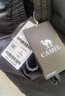 駱駝（CAMEL）男裝羽絨褲秋冬戶外情侶防潑水加厚保暖休閑工裝長褲子M14CK01639 曬單實拍圖