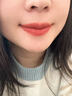 美康粉黛雙頭唇釉鏡面水光唇蜜口紅不沾杯生日禮物送女友學(xué)生 紅茶果泥 曬單實(shí)拍圖