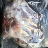 鮮檔崇明島正宗新鮮帶皮山羊肉,當(dāng)天宰殺新鮮急凍發(fā)貨 4斤凈重新鮮帶皮前腿 現(xiàn)殺 曬單實(shí)拍圖