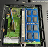 適用 thinkpad聯(lián)想T420 T430 X230 E430 E450 E460 筆記本內(nèi)存條 DDR3 1333 4G 1.5V標壓 曬單實拍圖