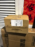 戴玉堂 陶瓷彌勒佛車載擺件辦公室桌面裝飾品工藝品汽車車內(nèi)中控臺擺件 D34-112A 捻珠布袋彌勒 上釉 配防滑墊 曬單實拍圖