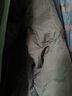 佐丹奴紳士風(fēng)羽絨服男戶外三防保暖拉鏈口袋連帽羽絨服男01074714 曬單實(shí)拍圖