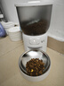 DUDU Pet寵物智能自動(dòng)喂食器 貓碗貓糧狗糧 定時(shí)貓咪自動(dòng)投食器定時(shí)喂食器 智能喂食-智能版 曬單實(shí)拍圖