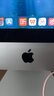 蘋果（Apple）imac二手蘋果一體機(jī)電腦21.5/27英寸 超薄辦公設(shè)計(jì)家用娛樂游戲臺(tái)式機(jī)電腦 95新（19款4K屏）T32-8G/512G固態(tài) 曬單實(shí)拍圖