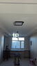 VVS簡(jiǎn)約燈具套餐led吸頂燈大燈客廳燈臥室燈具大全廣東中山燈具全屋 四室兩廳【護(hù)眼光】智能調(diào)光 曬單實(shí)拍圖